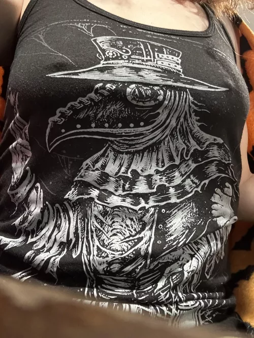 What do you think of my shirt?  by rawrplatypus