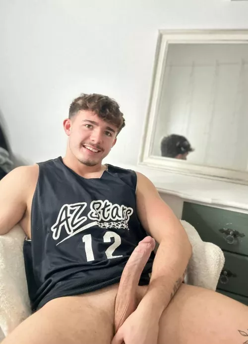 What do you think... suck or fuck? by Severe-Ad-6958