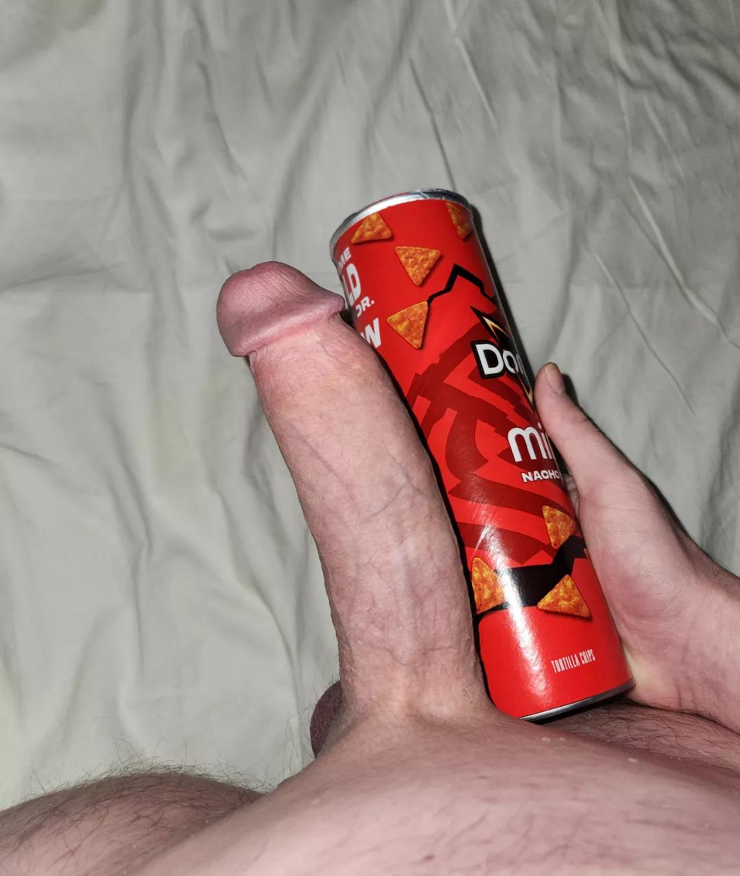 Where can we fit a Pringles sized cock posted by GrapefruitAlive5447