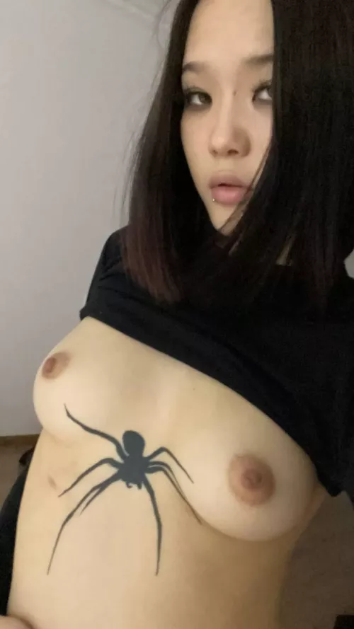 who can suggest me a tattoo idea ? by aliced0m