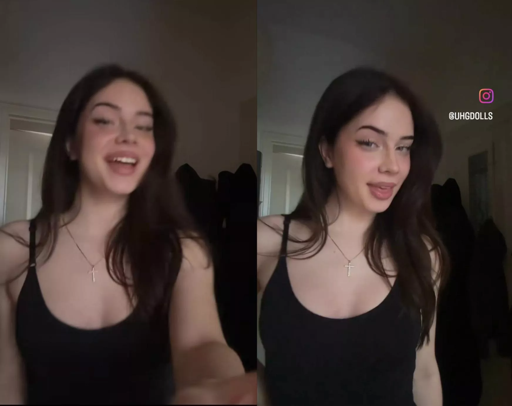 Who is She @Uhgdolls  posted by CapableArgument5939