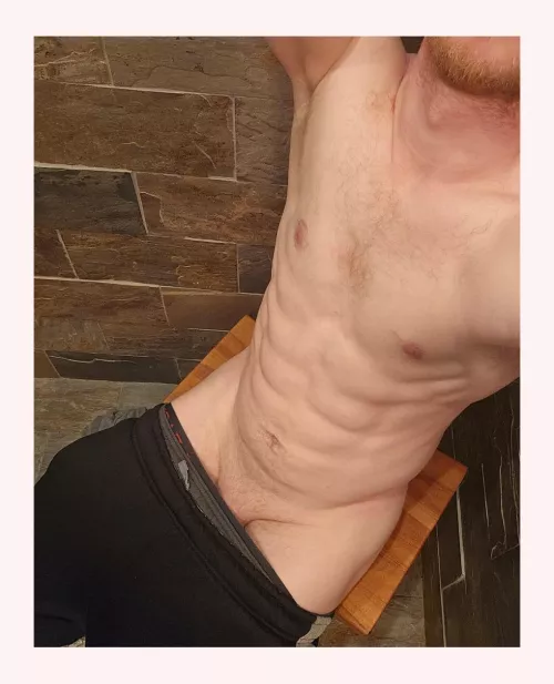 Whose gonna help me get these oef after my workout? by Chemical-Ostrich-547