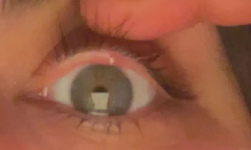 Why is this one so painful? by MrsBWyatt