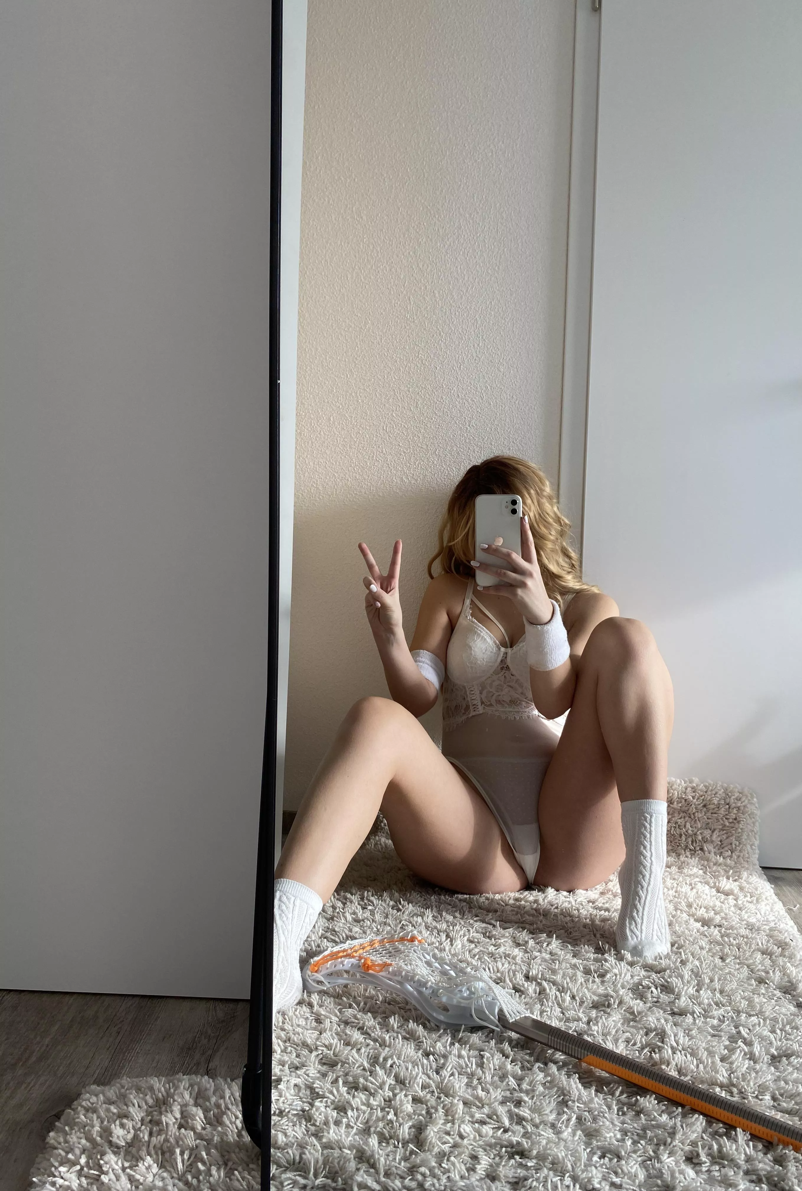 Would you take my virginity? posted by Klutzy-Island-4395