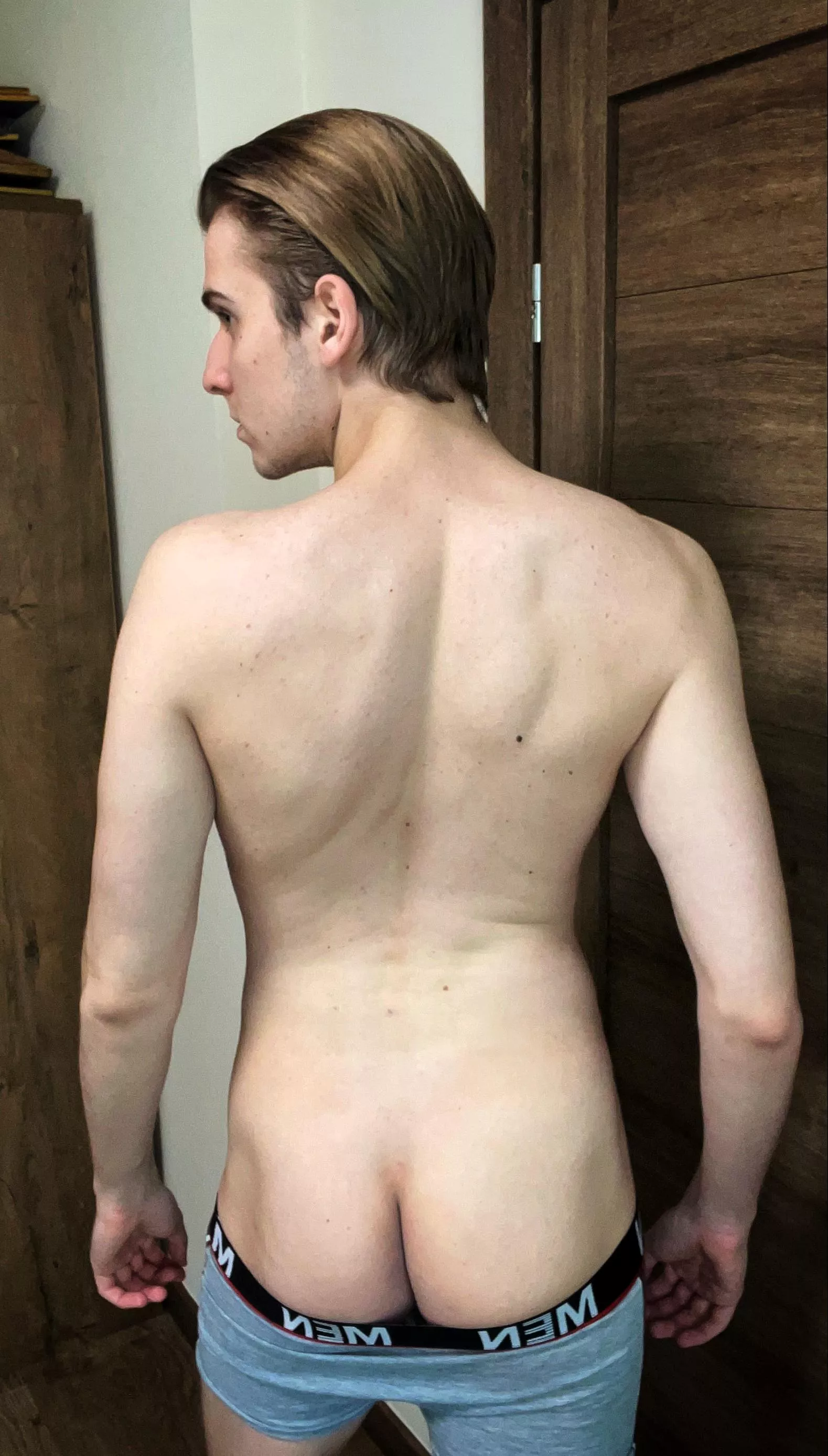 yay or nay? posted by TeasingLion