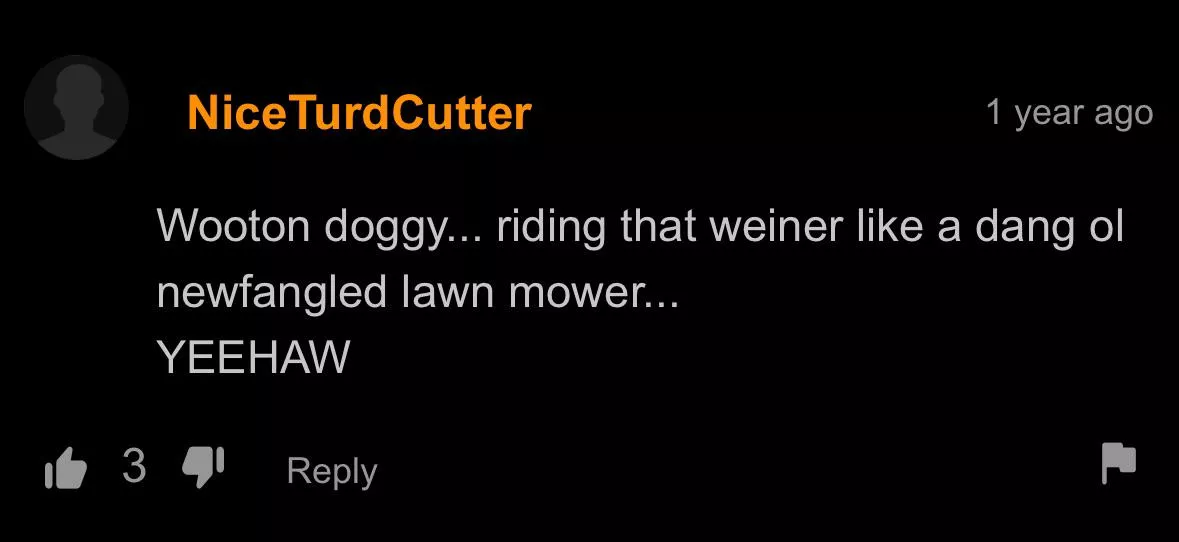 YEEHAW posted by cdawg1102