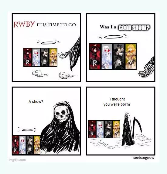 You aere a what? posted by Pleasant_Bad_1219