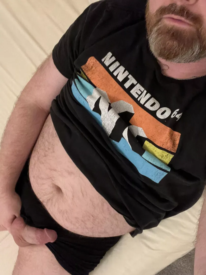 You guys always get me going, love this subreddit 🤤🔥 by ThornyWillow