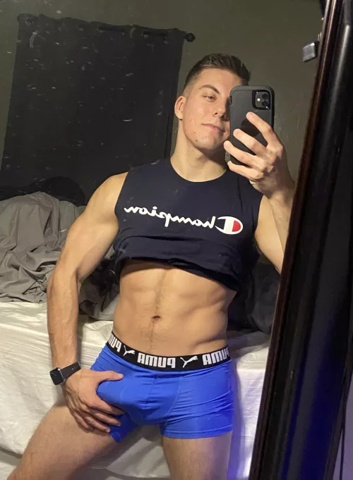 You like it ? by Ok_Adeptness_7847