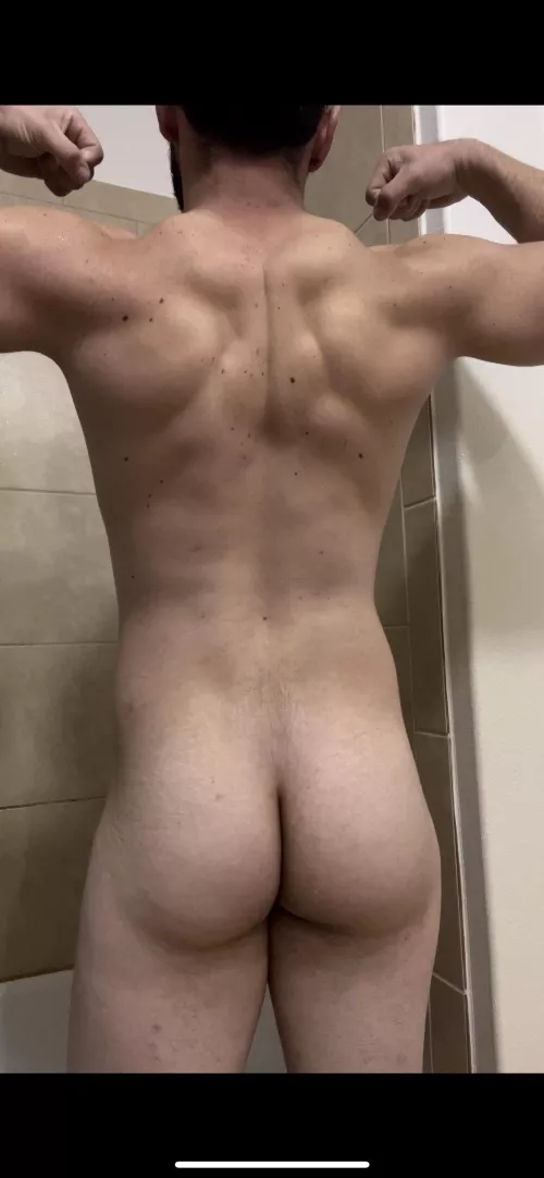 you like my muscles? by Worldly-Gazelle5558