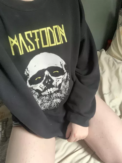 You wanna get heavy with it? by BadDarkSoulsPlayer