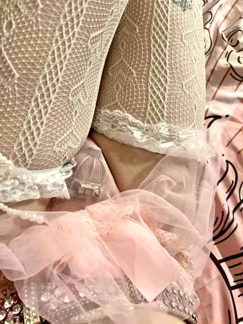 17 days and counting 🧸🔐 by BlissfulSissy