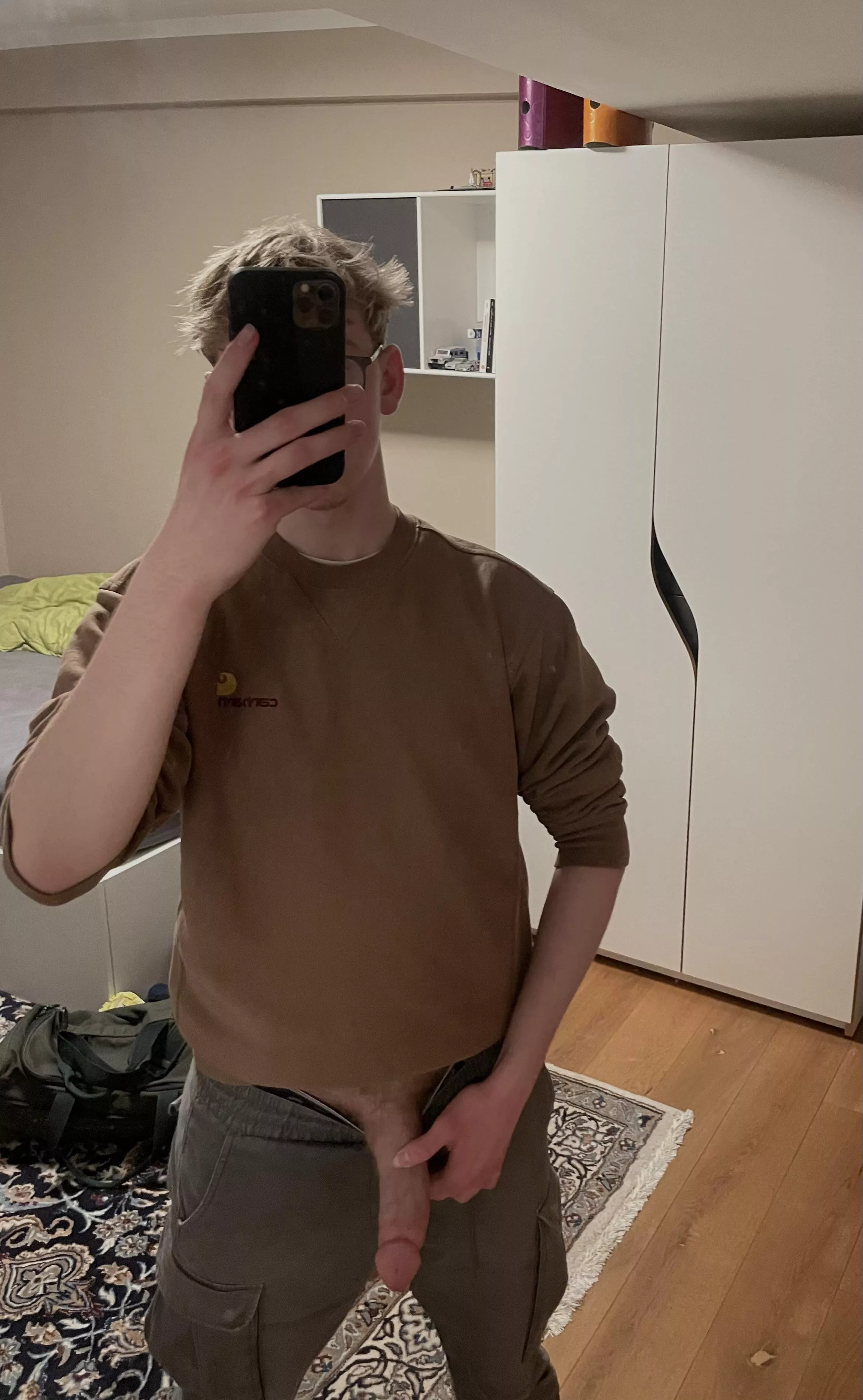 [18] sc: benji_ptck posted by Benjie480