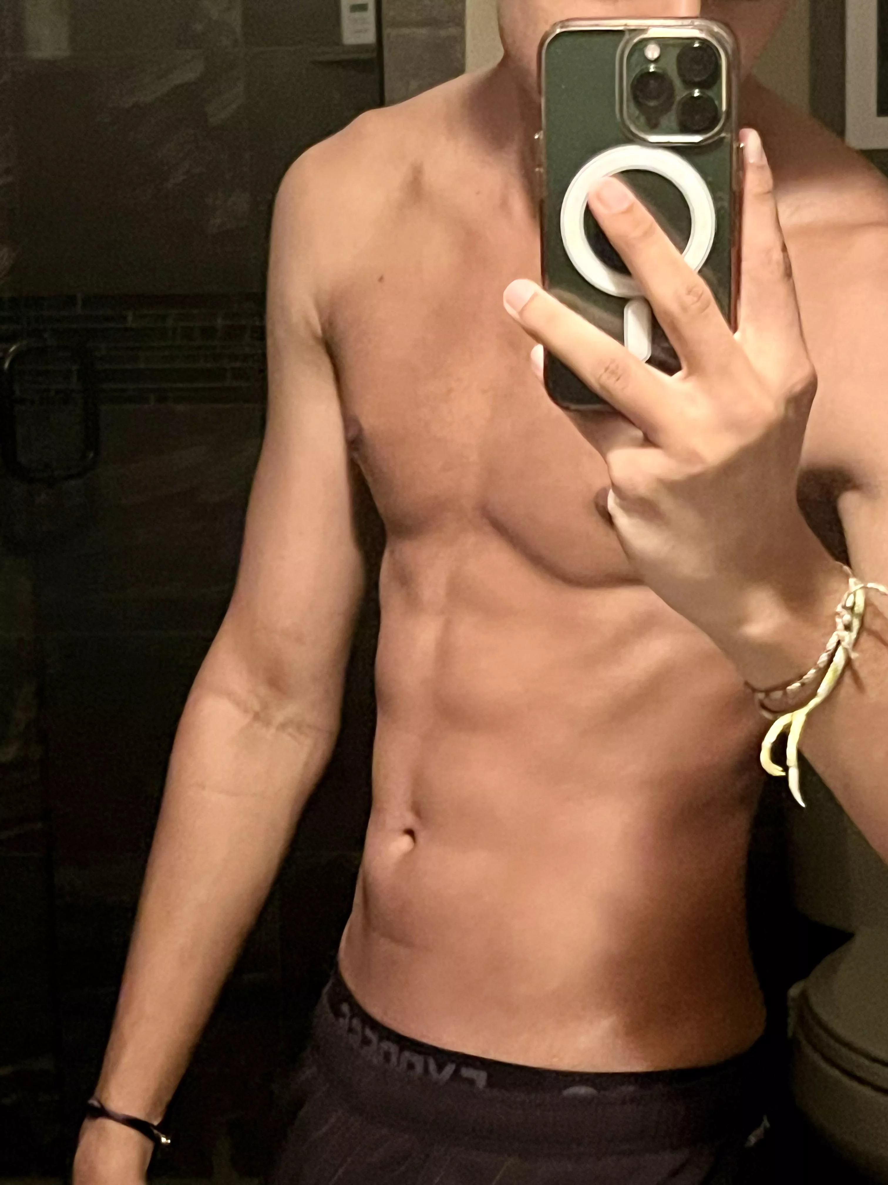 19 @mnkyep posted by MonkeyRules05