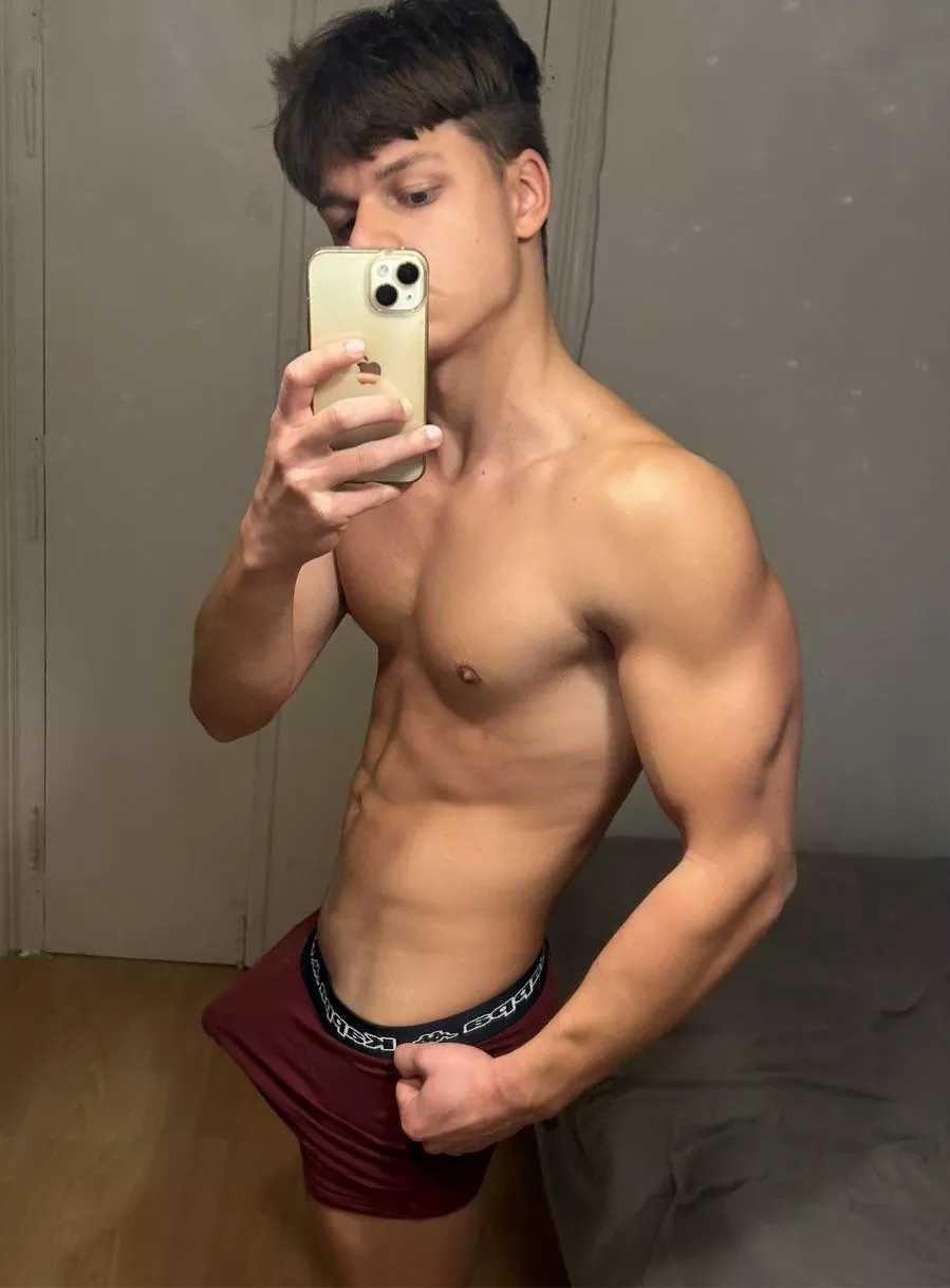 (19)Thoughts? posted by Select_Equipment4297