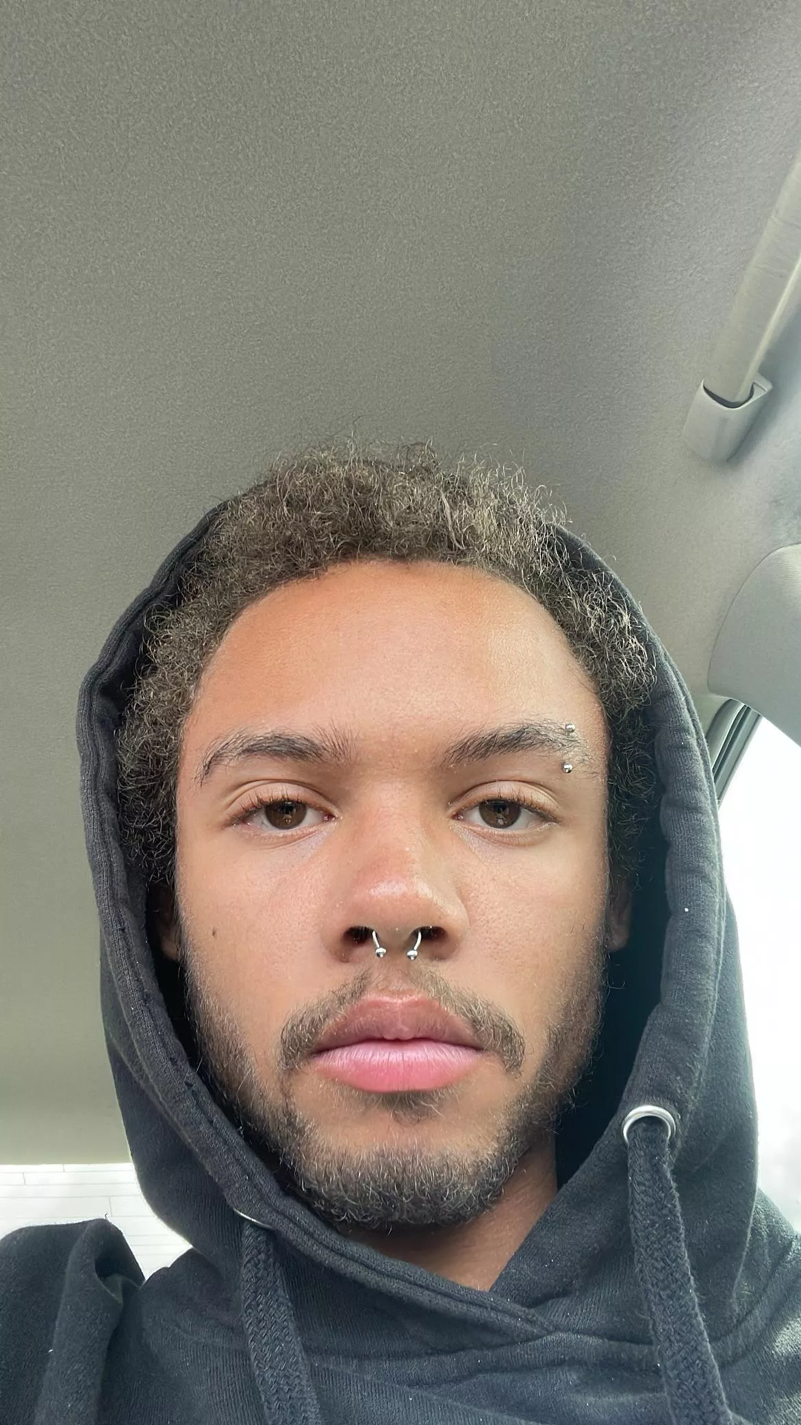 [20] I was tired when I took this 😭😭 posted by Familiar_Account4433