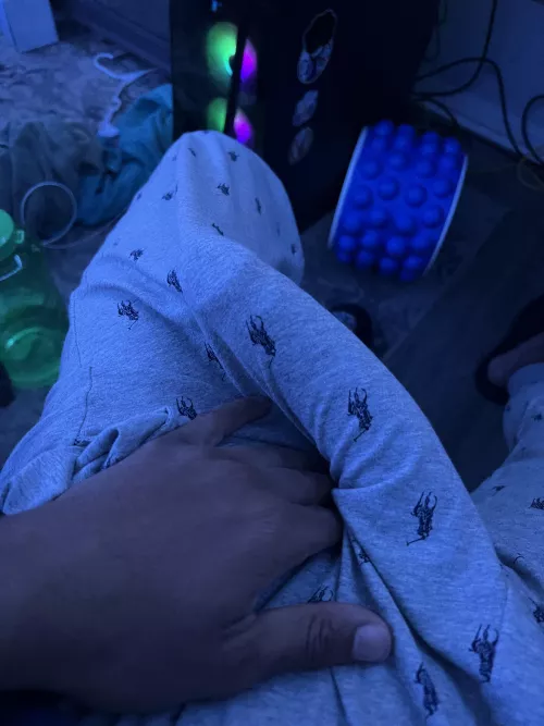 [25] who wants to be my bitch? by Icy_Option3886