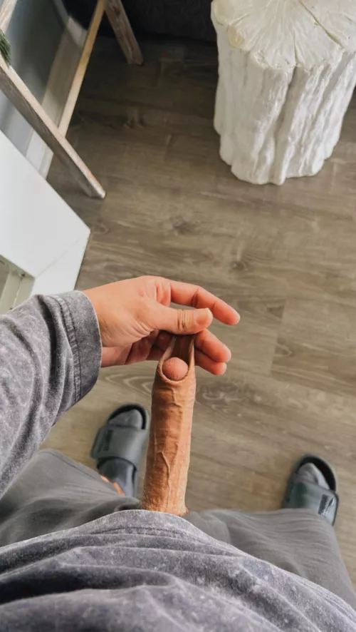 (28) Love playing with my skin. by jstluismena