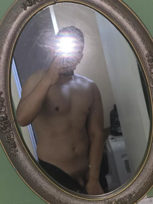 28 [M] almost summer ready  by AnnoymousPenguin