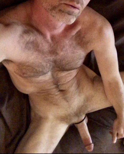 [45] Daddy hopes you had a good weekend. PM’s welcome by Acable8