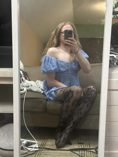 A little nervous 😬  by Hereto_havefune