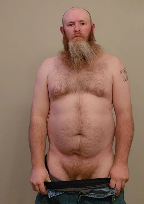 Almost [41] what do ya think  by Effective-One-8547