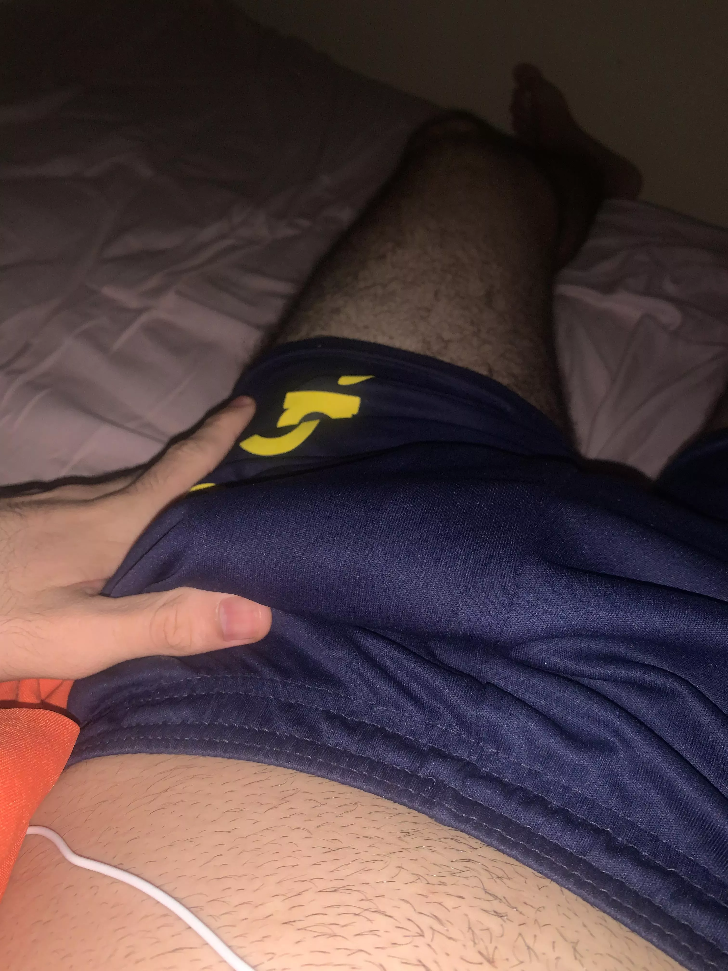 Almost getting out posted by theboywhonows