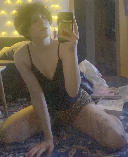 am i a cute boy even when clothed :3 by coffeebagz