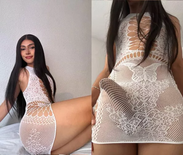 am I raising your temperature? 😳 by tsbiancamilaa