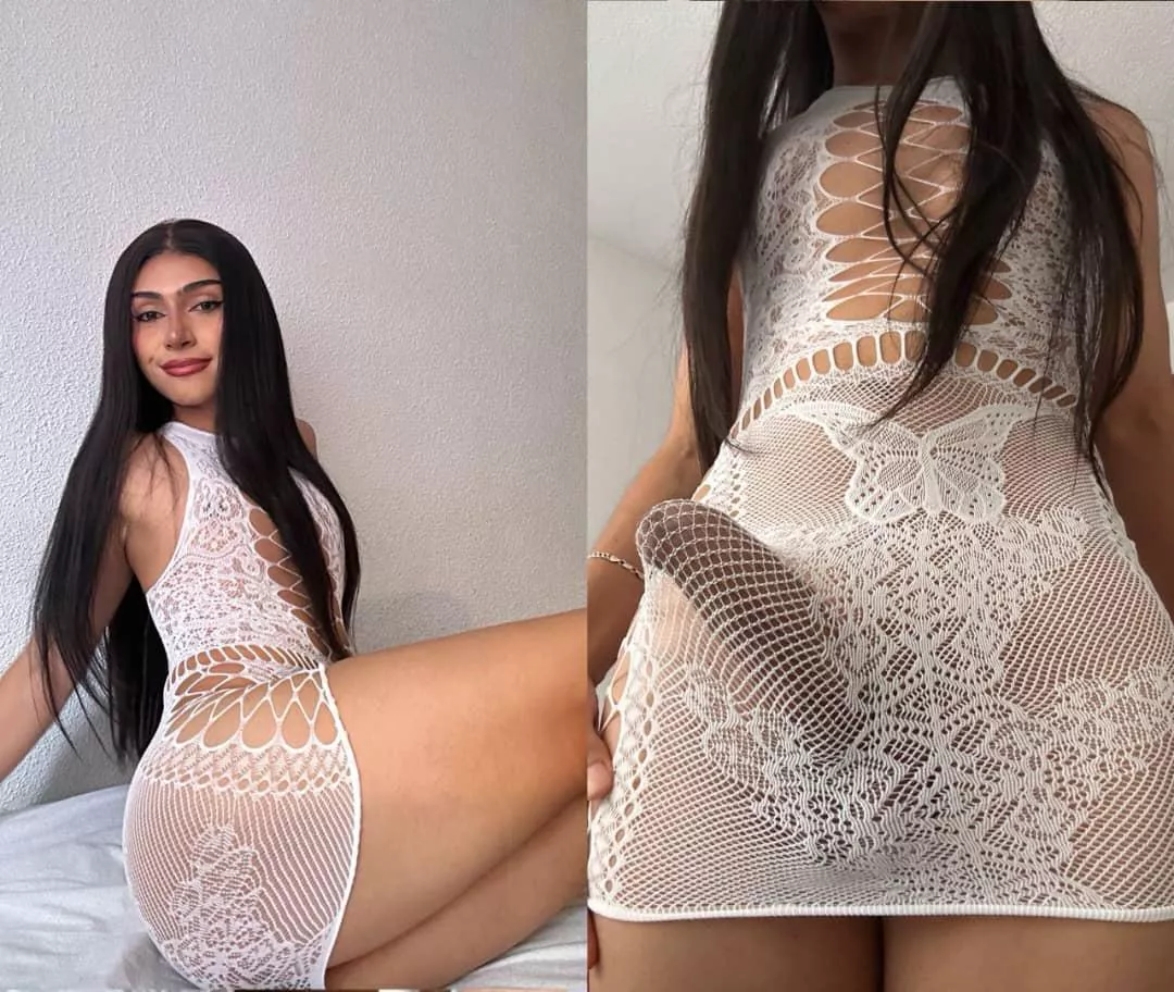 am I raising your temperature? 😳 posted by tsbiancamilaa