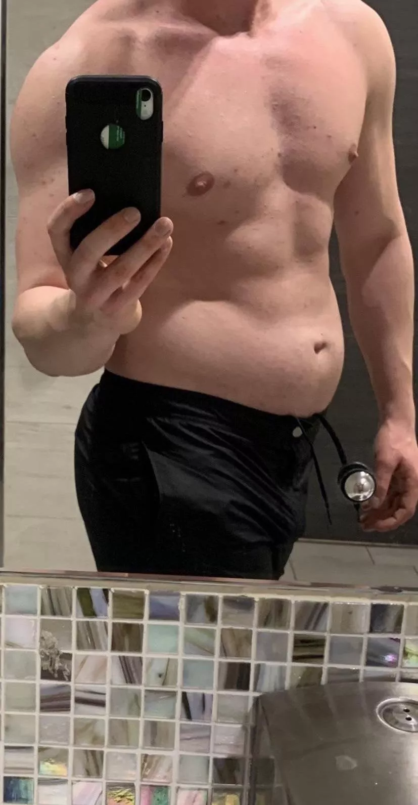 Am I still in shape? 😁 posted by Rude-Alternative-915