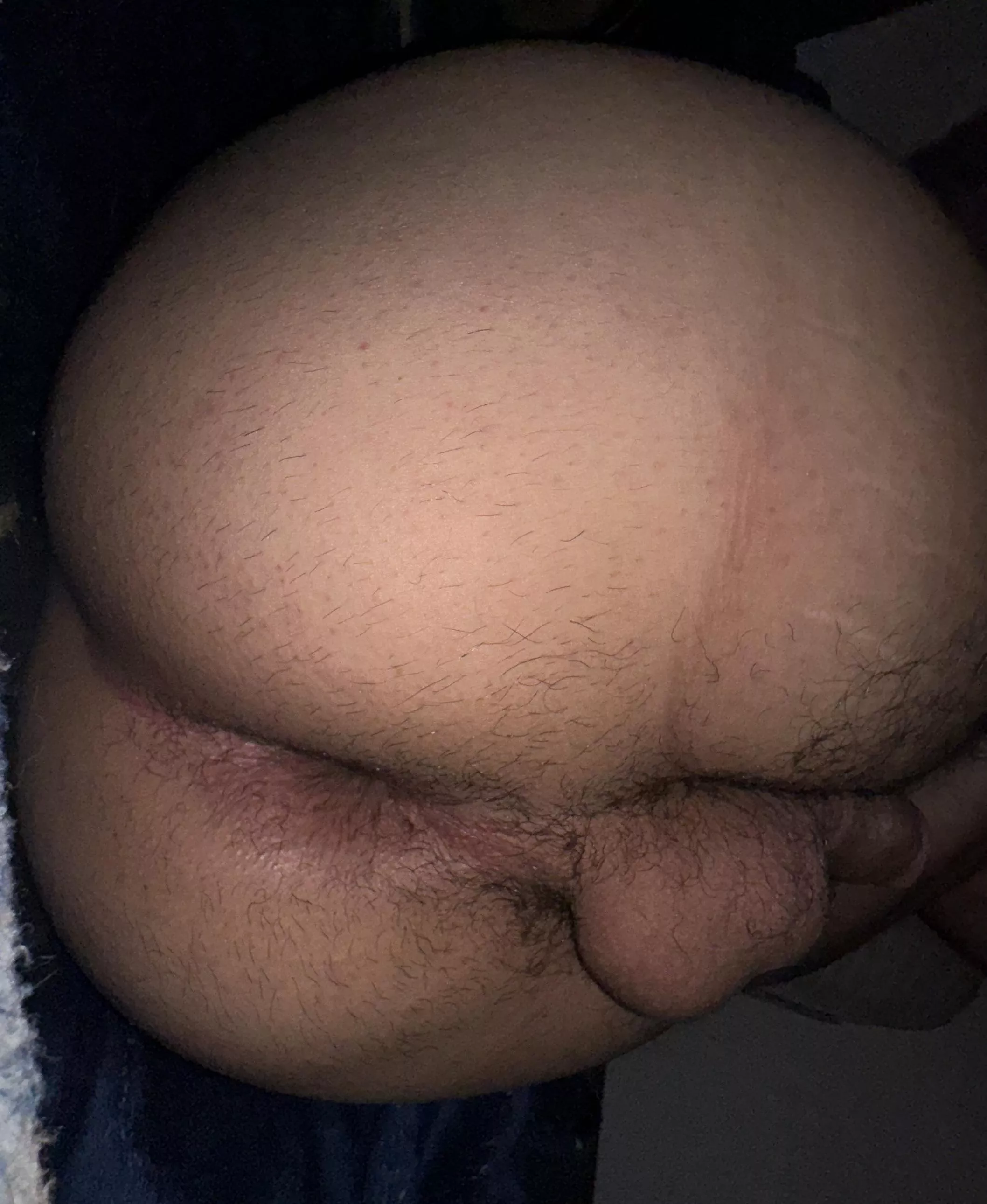 Am I thick?[22] posted by Theboi7777