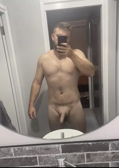 Am I your type? by bigdollardan