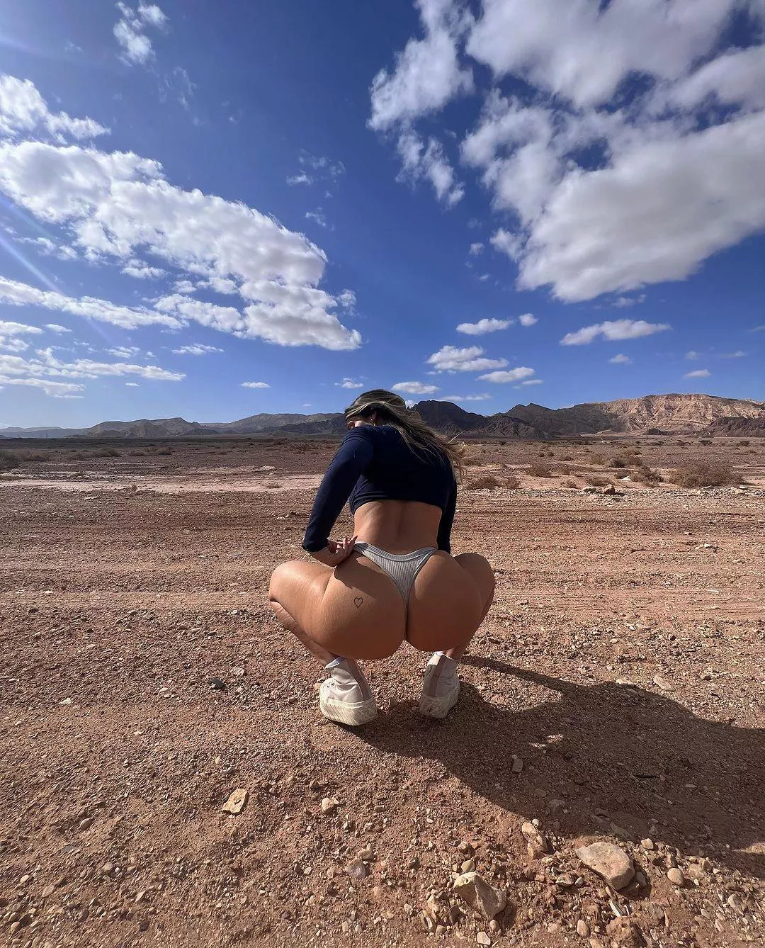 Amit Havusha posted by Grand_MasterSexay