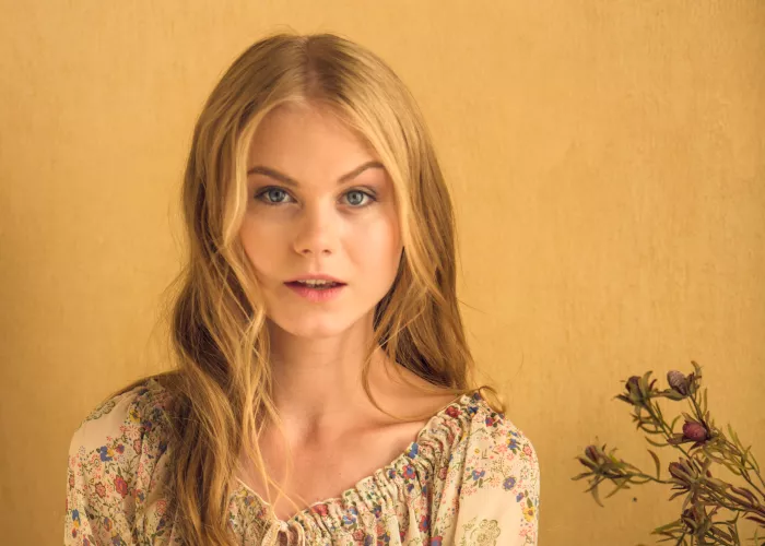 Anastasiya Shubeyko by qwer5r