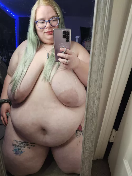 Anime marathon  by Dependent-Ad7486