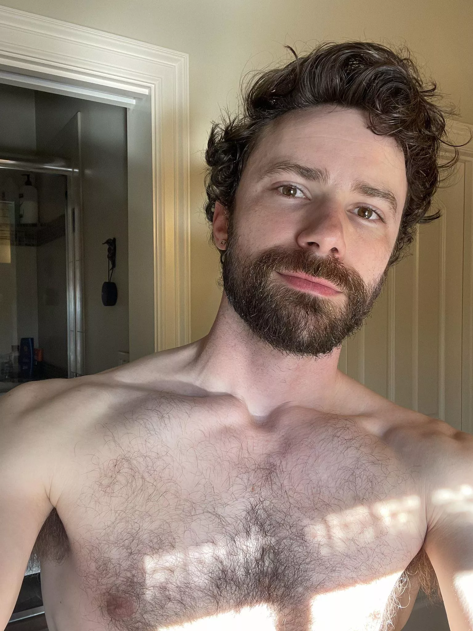 Another beautiful sunny day☀️ posted by Downlowbottom1