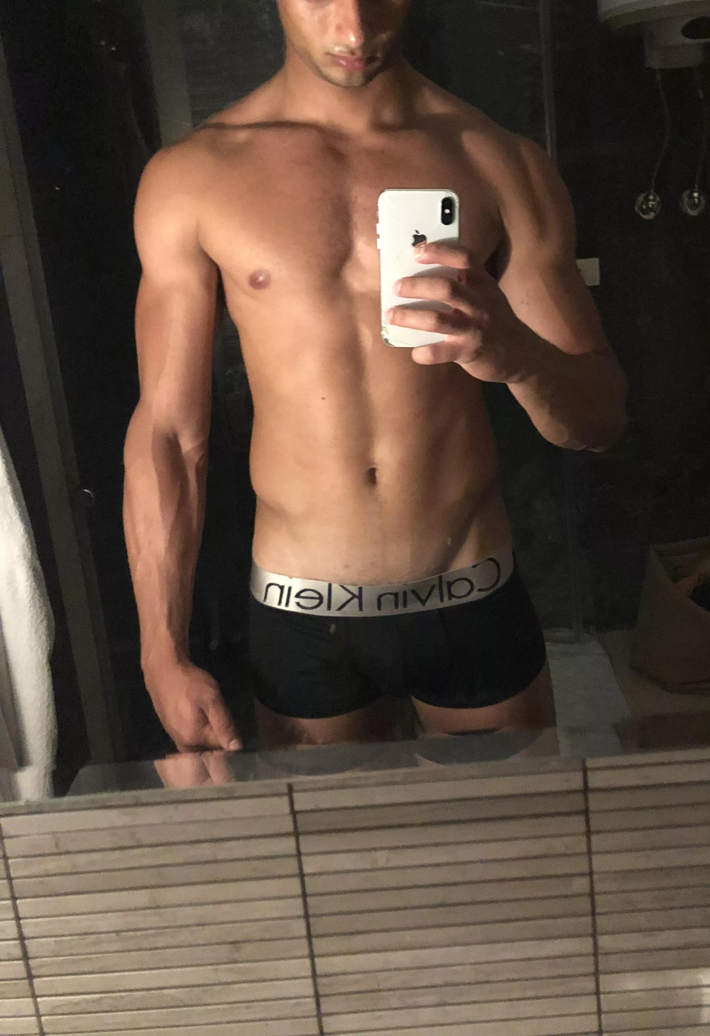 Any love for Arab men? posted by Drifter55