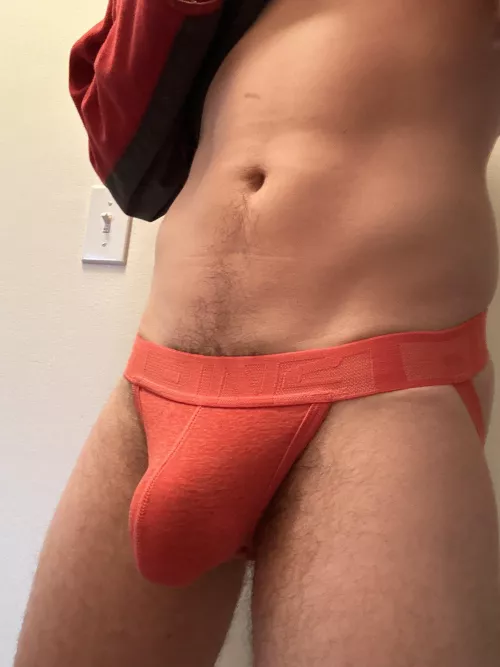 Anyone like jocks here? by thomsbriefs87