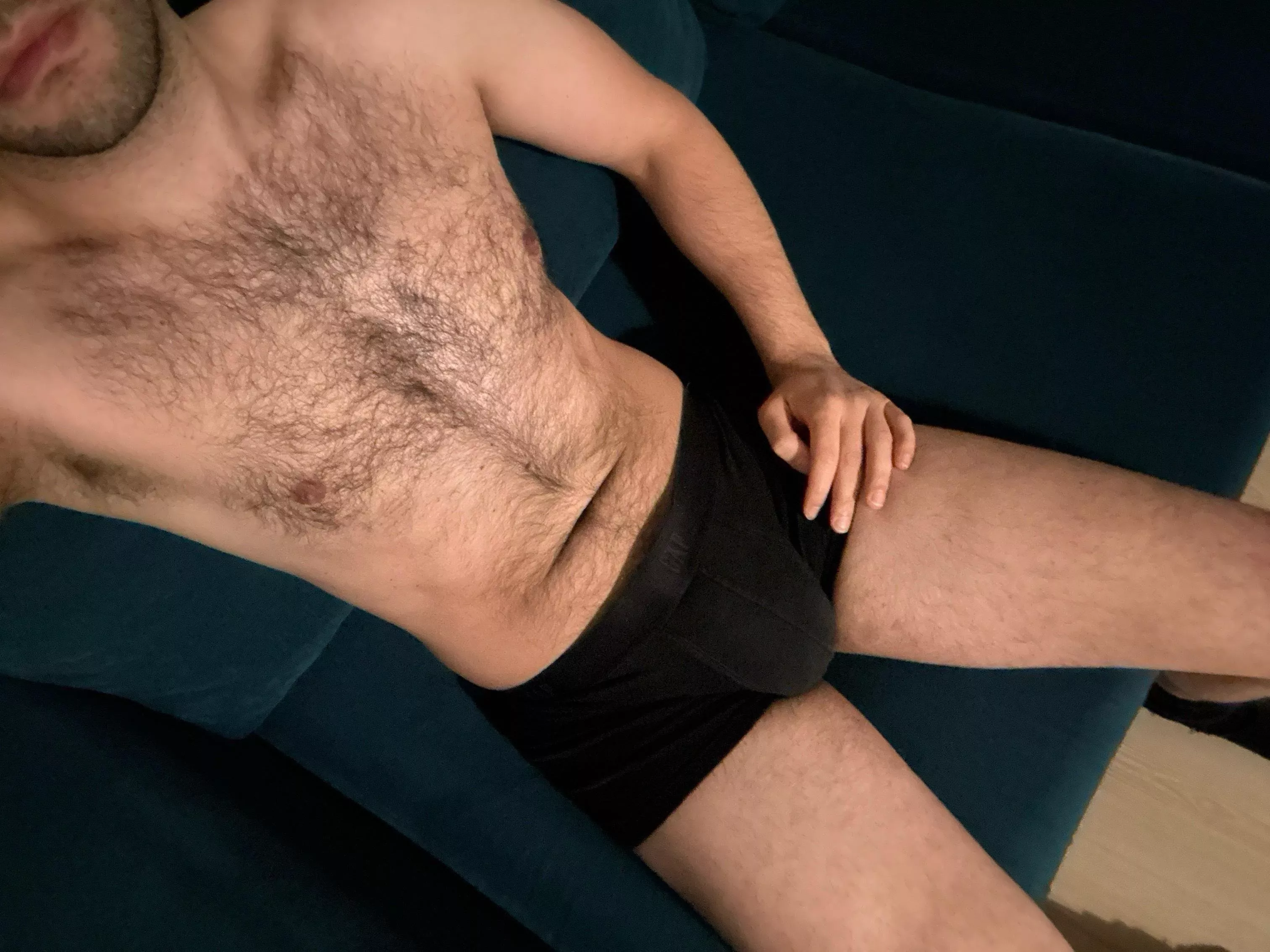 Anyone remember me? posted by SuccessRemarkable335