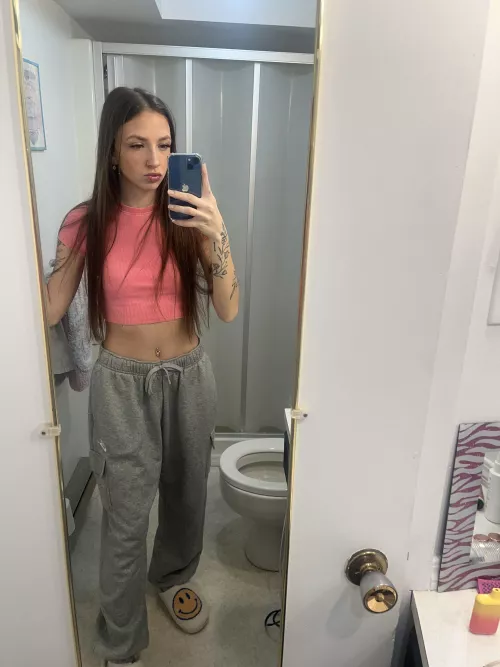 Are you a fan of piercings? by Opening_Term_6431