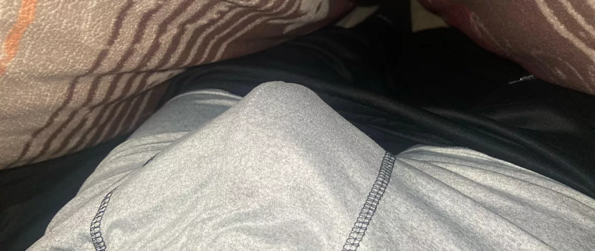 Been feeling horny lately  by No_Move_8215