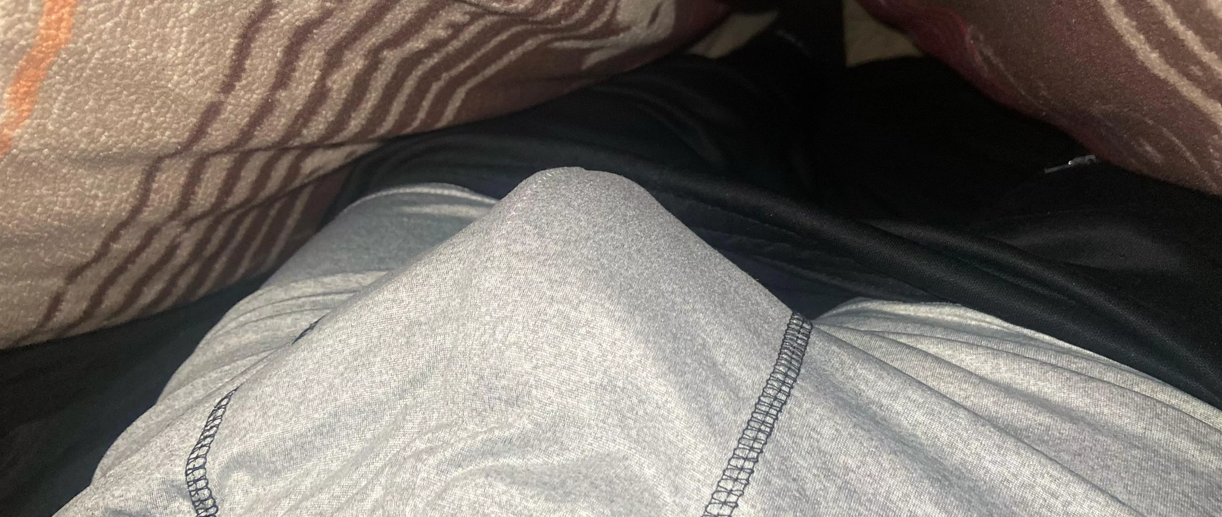 Been feeling horny lately  posted by No_Move_8215