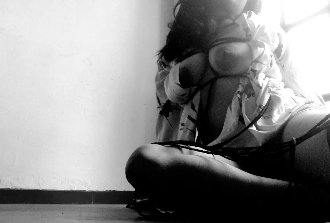 Binding posted by Artistic-Floor3223