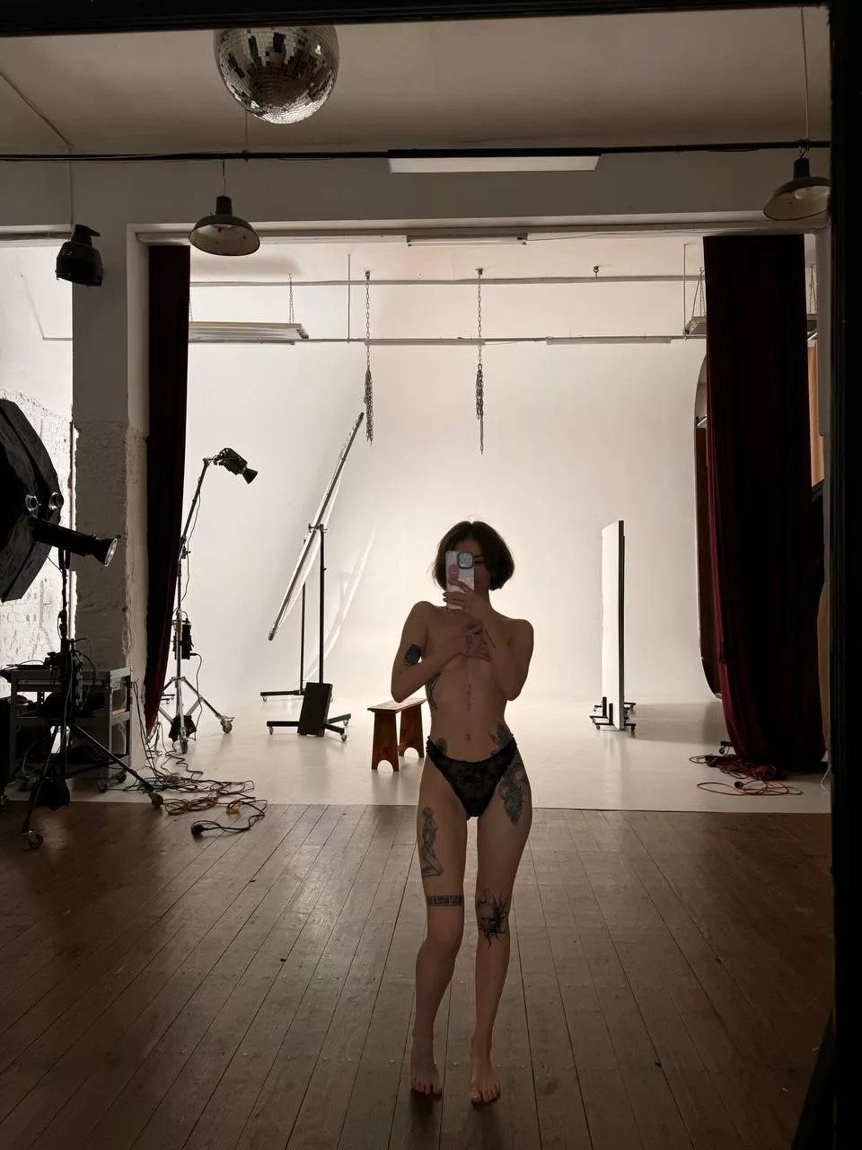 can I send you the nudes? posted by Farevkaoff