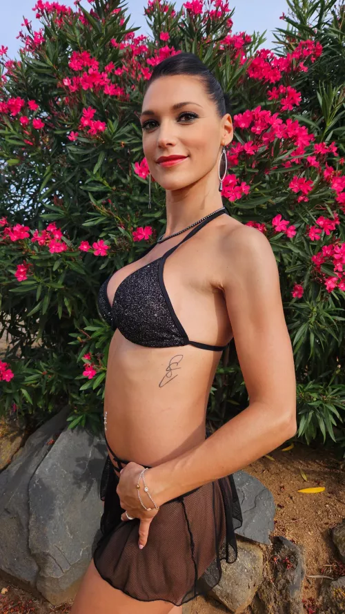 Can't wait, ready for some fun! by IlDisplay