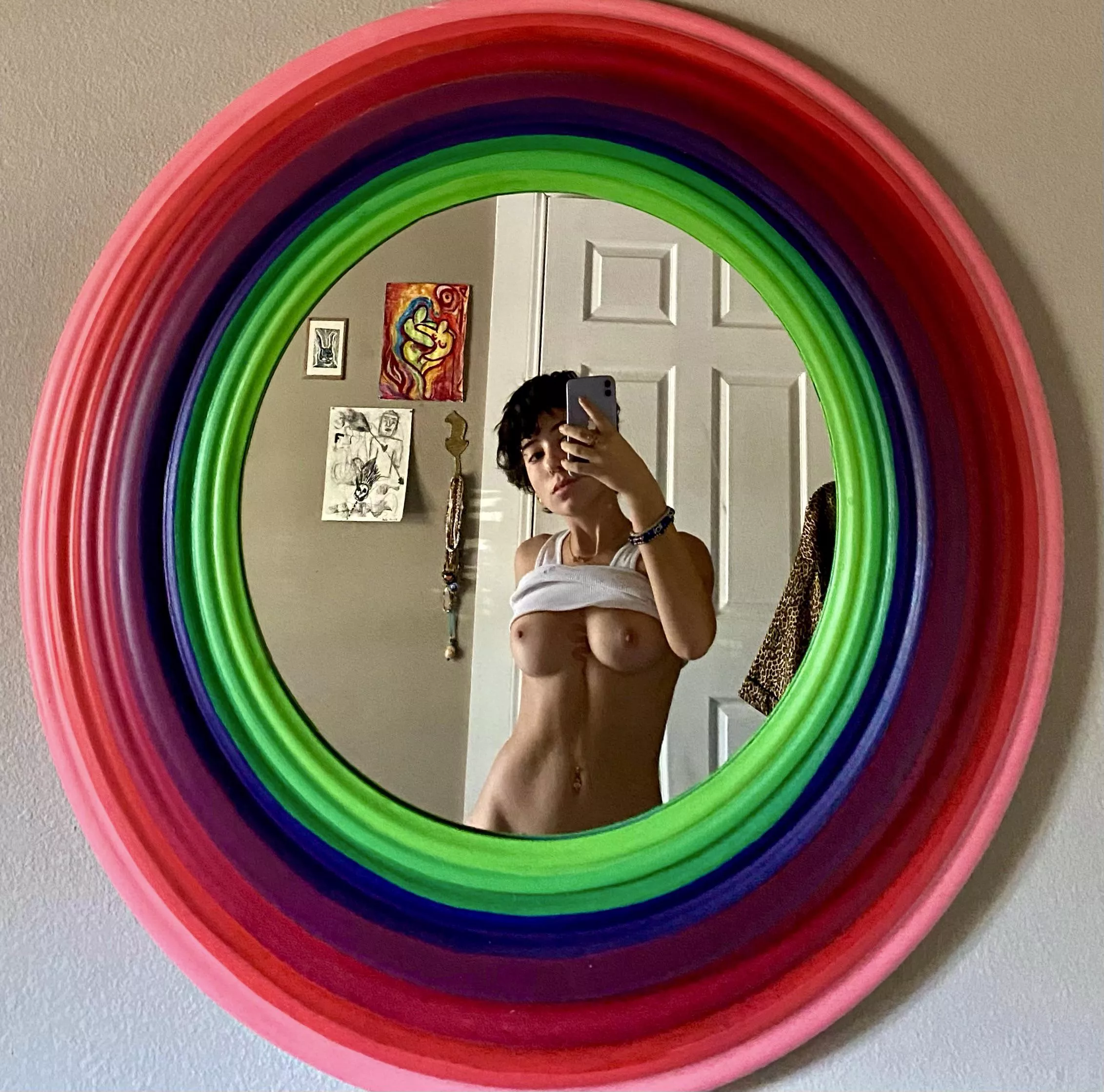 Circles posted by Ouidjar