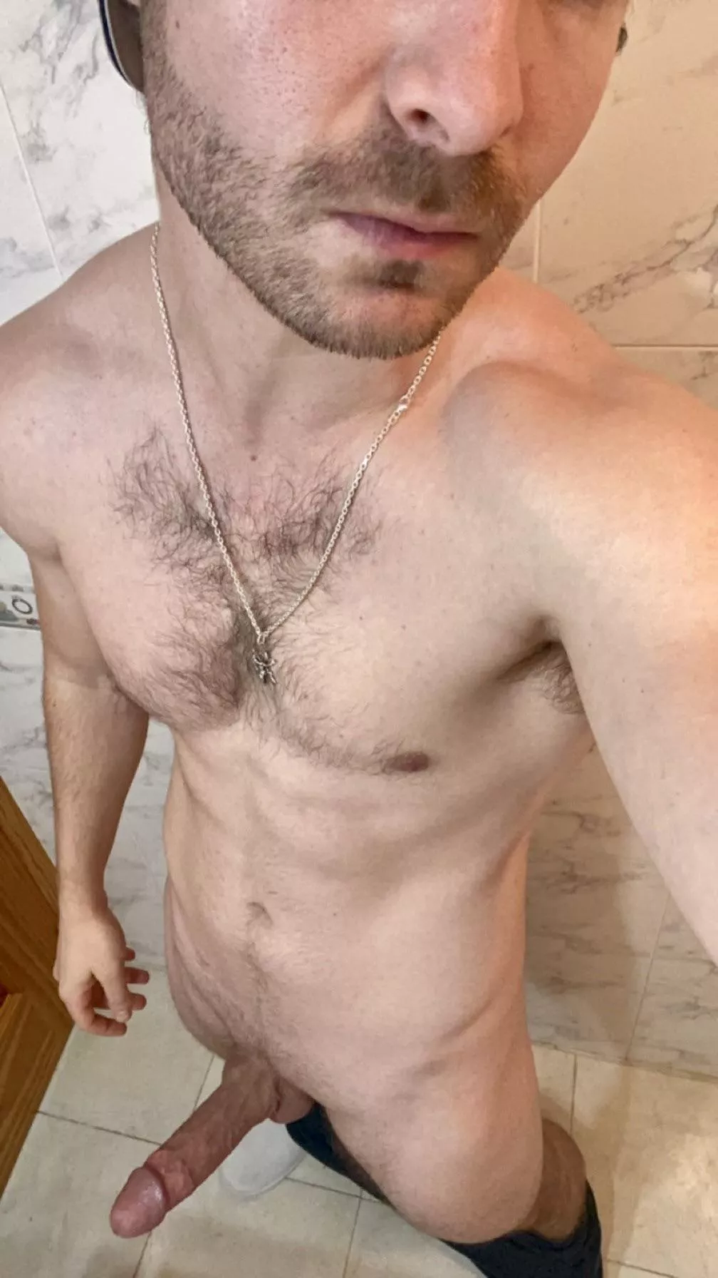 Couldn’t rest easy in bed without saying goodnight posted by ApolloAstuto