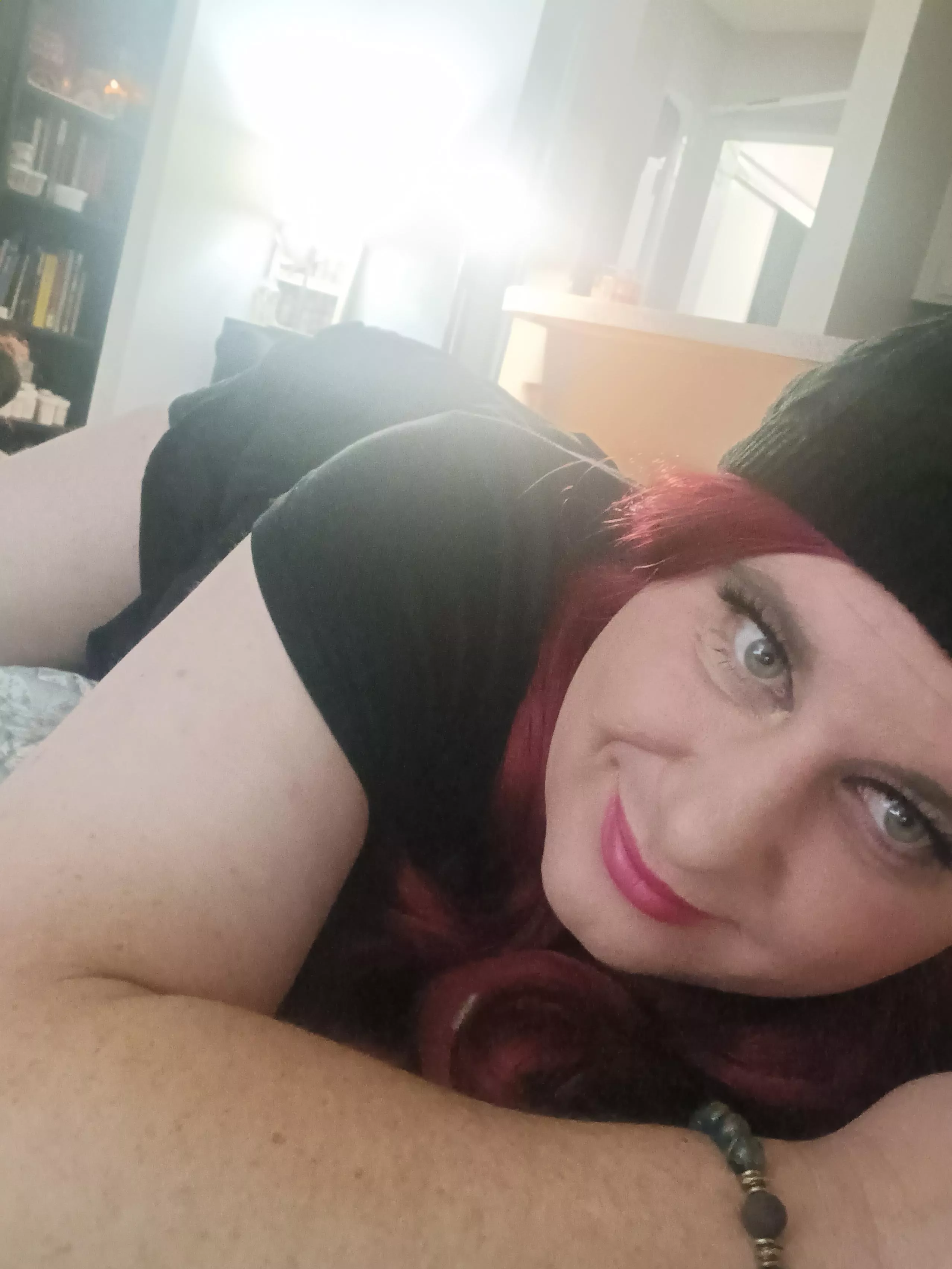 Cubby thighs and a fat ass posted by sisyary-Address276