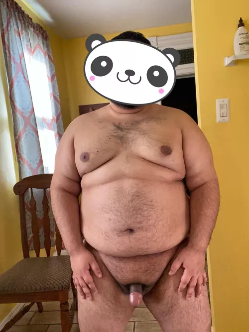 Cuddles ? by anon0081